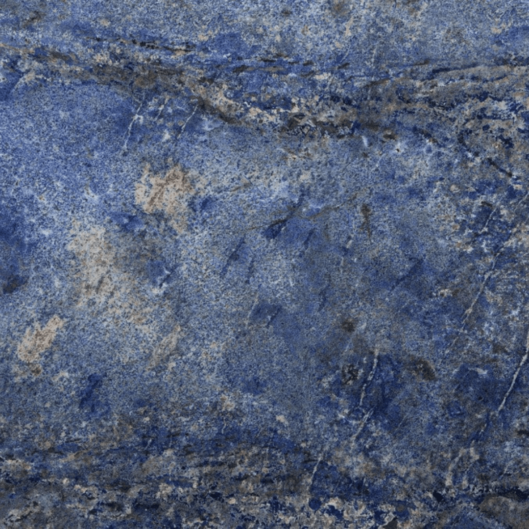 blue bahia